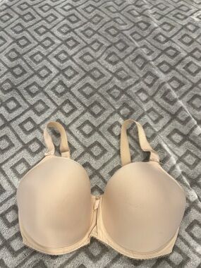Fantasie Beige Smooth T-Shirt Bra